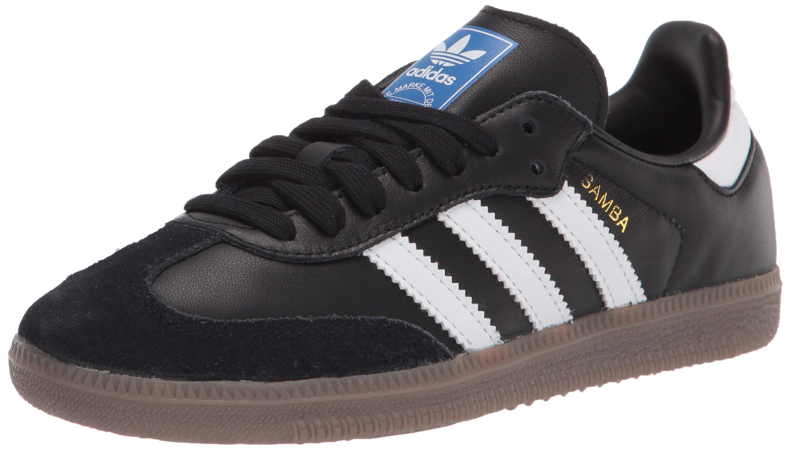 adidas Originals Men's Samba O - Adidas Shoes Samba ulasan dan harga
