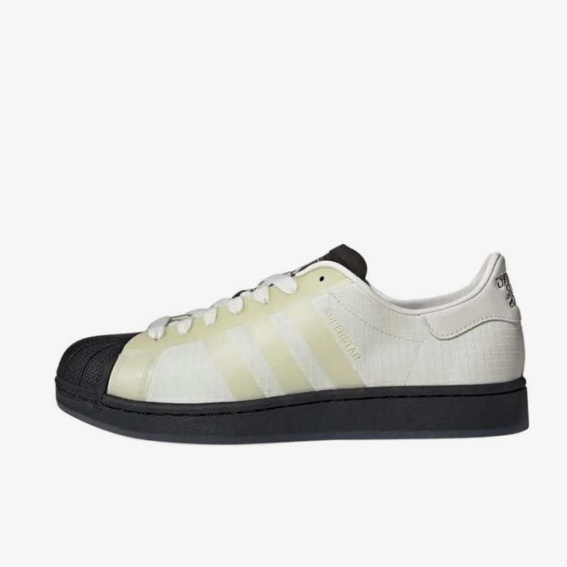 Adidas genuine SUPERSTAR new b - Adidas Shoes Superstar ulasan dan harga