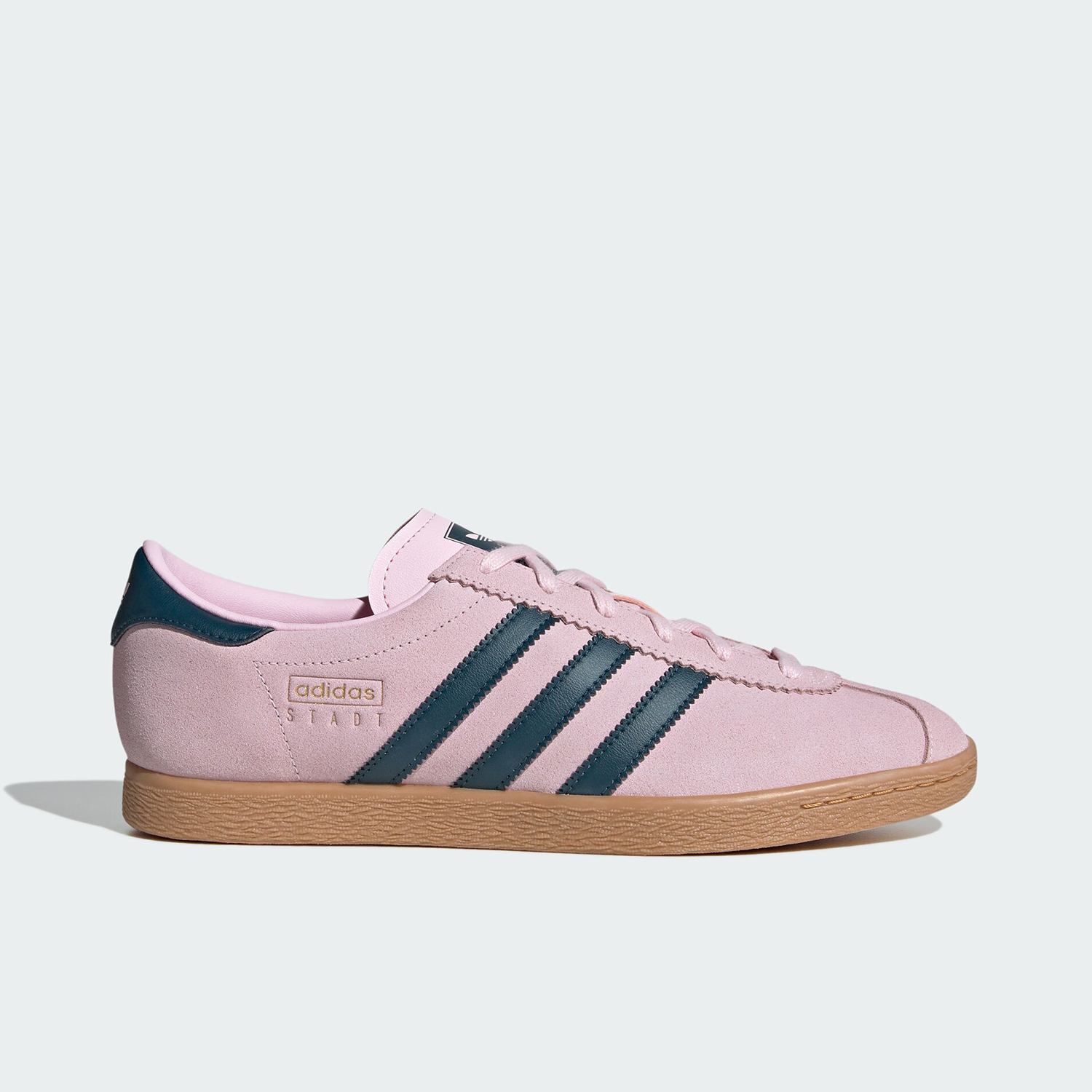 Adidas genuine STADT men's and - Adidas Shoes Gazelle ulasan dan harga