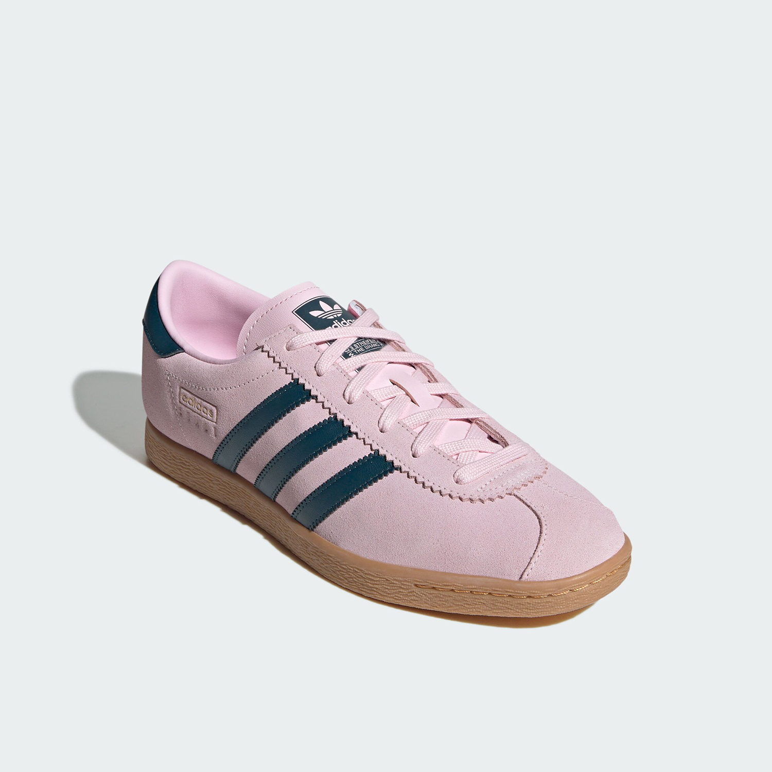Adidas genuine STADT men's and - Adidas Shoes Gazelle ulasan dan harga