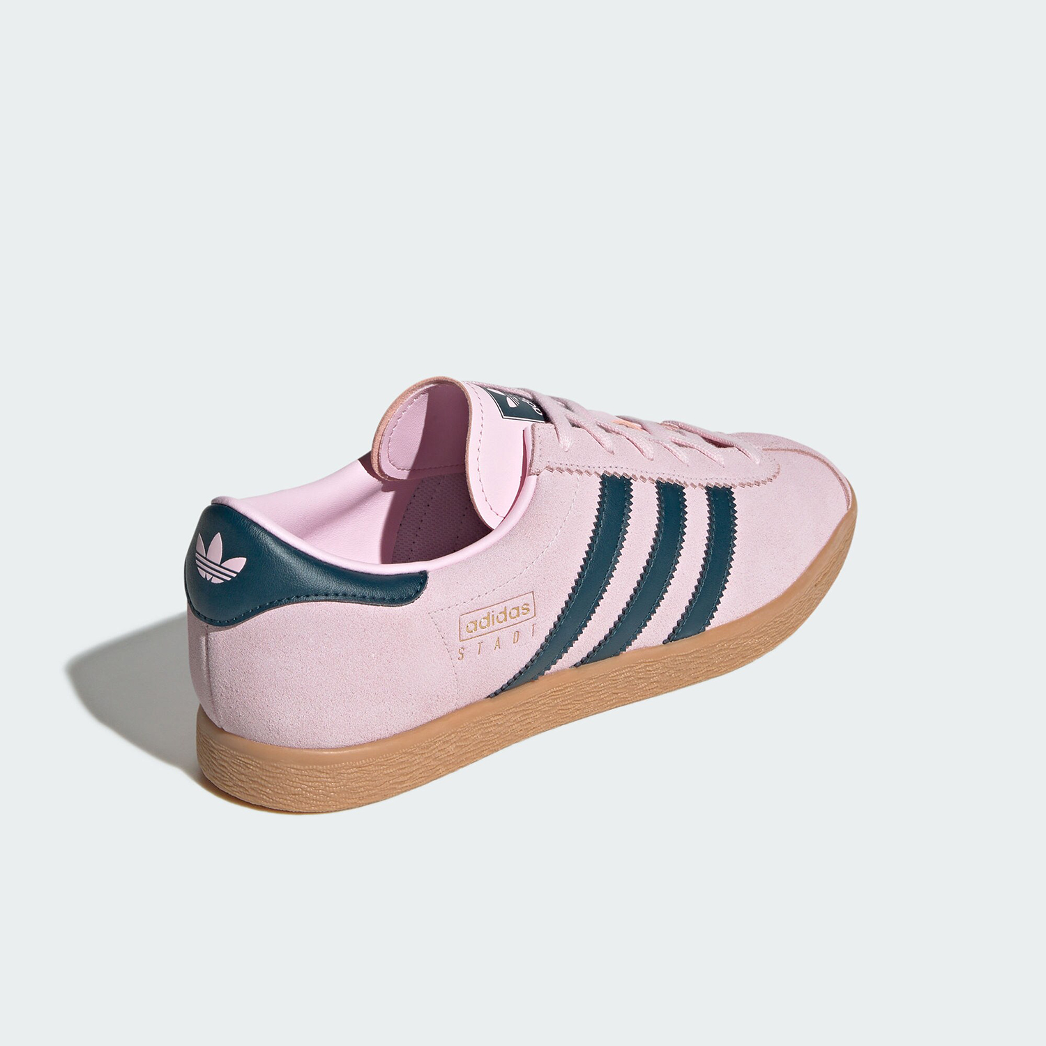 Adidas genuine STADT men's and - Adidas Shoes Gazelle ulasan dan harga