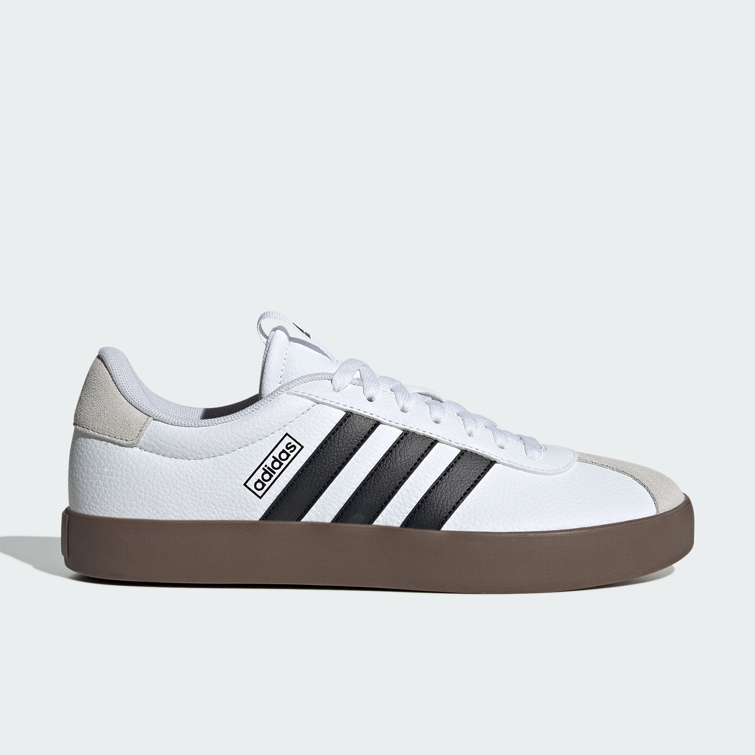 Adidas Authentic VL COURT 3.0  - Adidas Shoes Samba ulasan dan harga