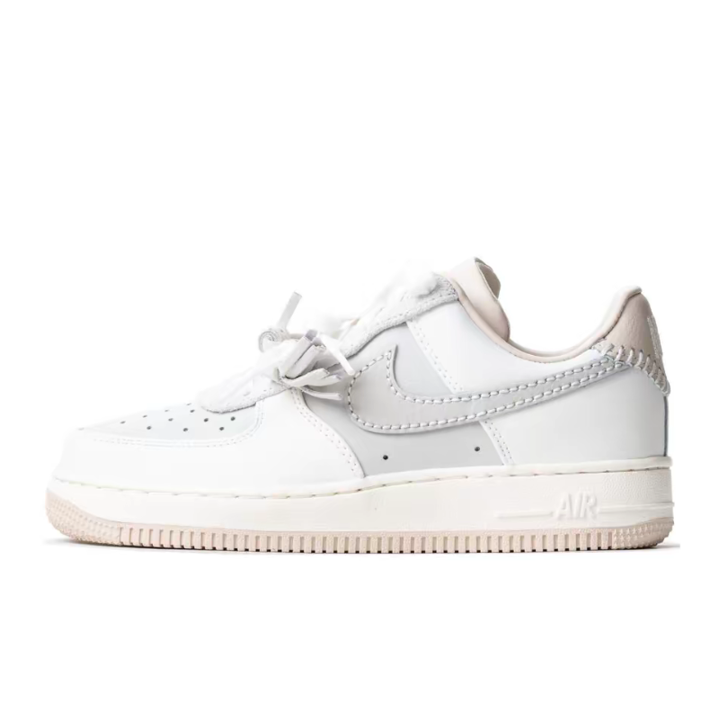 Nike Air Force 1 Low Trendy, S - Nike Shoes Air Force 1 ulasan dan harga