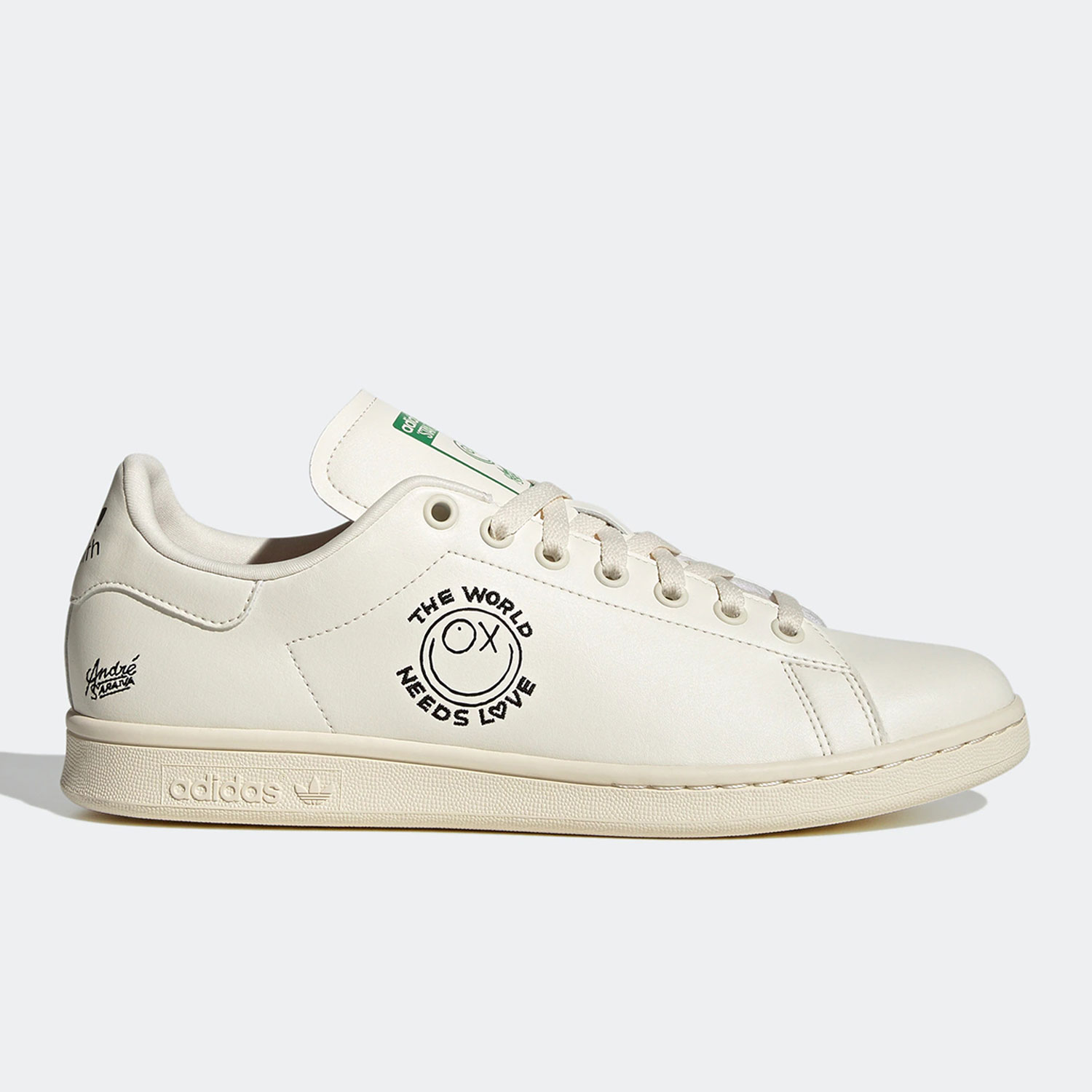 Adidas genuine STAN SMITH Supe - Adidas Shoes Superstar ulasan dan harga