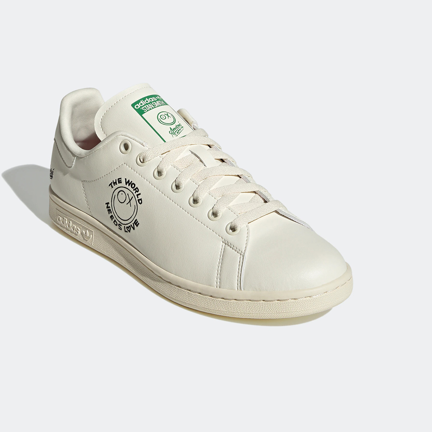 Adidas genuine STAN SMITH Supe - Adidas Shoes Superstar ulasan dan harga
