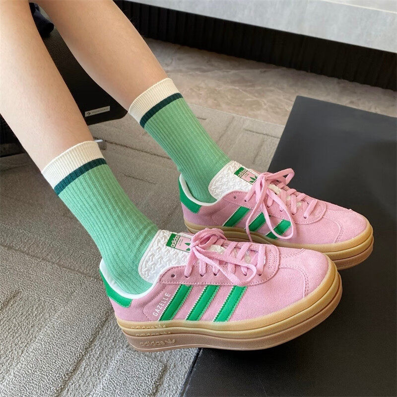 Adidas IE0420 Retro Ladies Sue - Adidas Shoes Samba ulasan dan harga