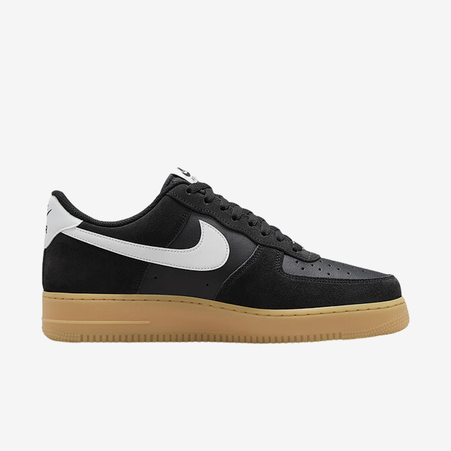 Nike genuine Air Force 1 07 LV - Nike Shoes Air Force 1 ulasan dan harga