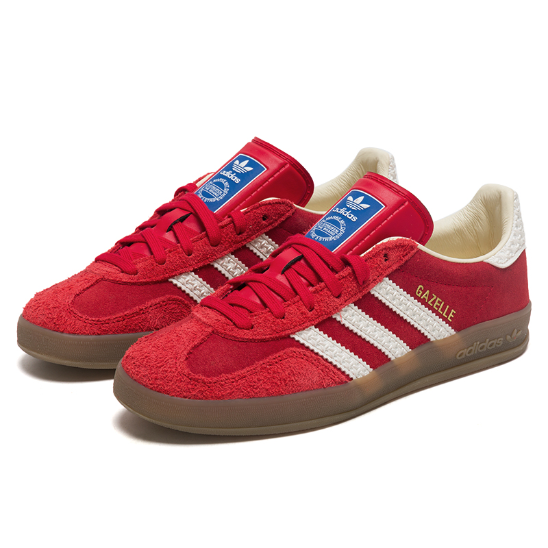Adidas Men's and Women's Shoes - Adidas Shoes Gazelle ulasan dan harga