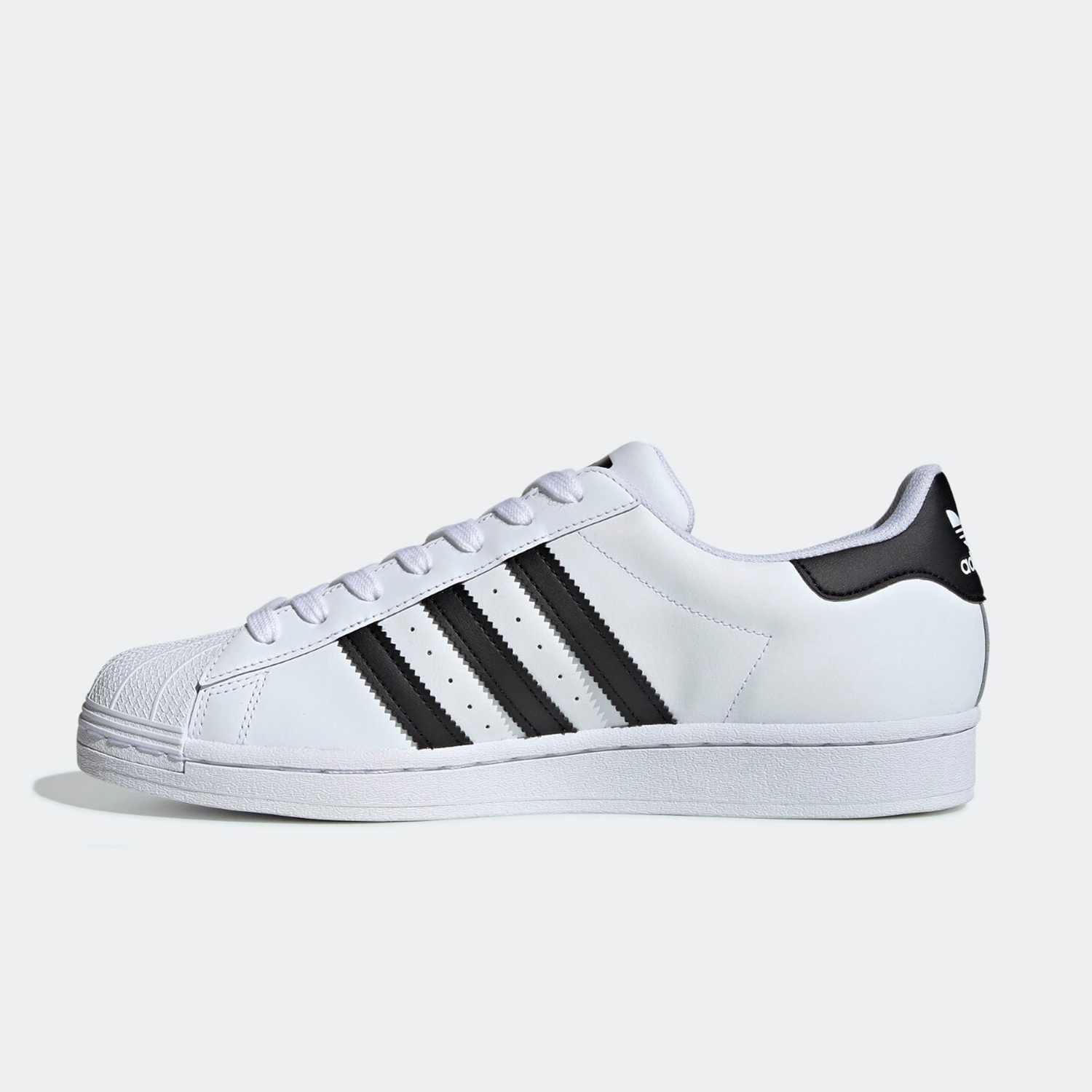 Adidas official genuine Supers - Adidas Shoes Superstar ulasan dan harga