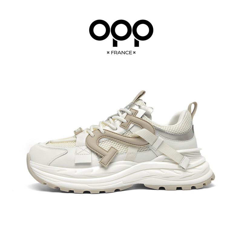 OPP Original Men Fashion casua - New Balance Shoes 574 ulasan dan harga