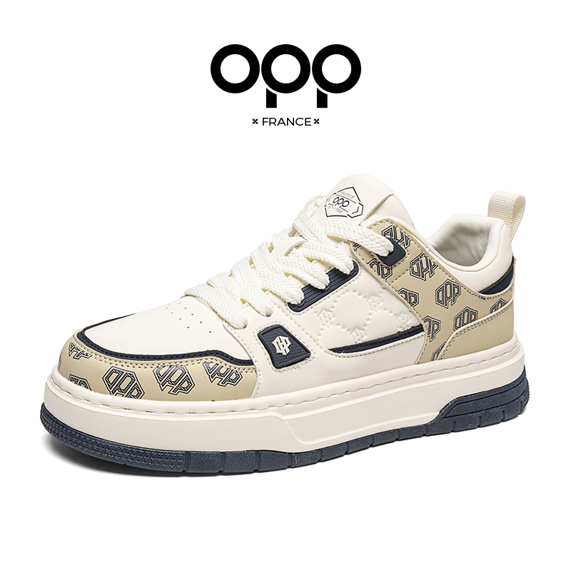 OPP Men Tenis Board Shoes New  - New Balance Shoes 574 ulasan dan harga