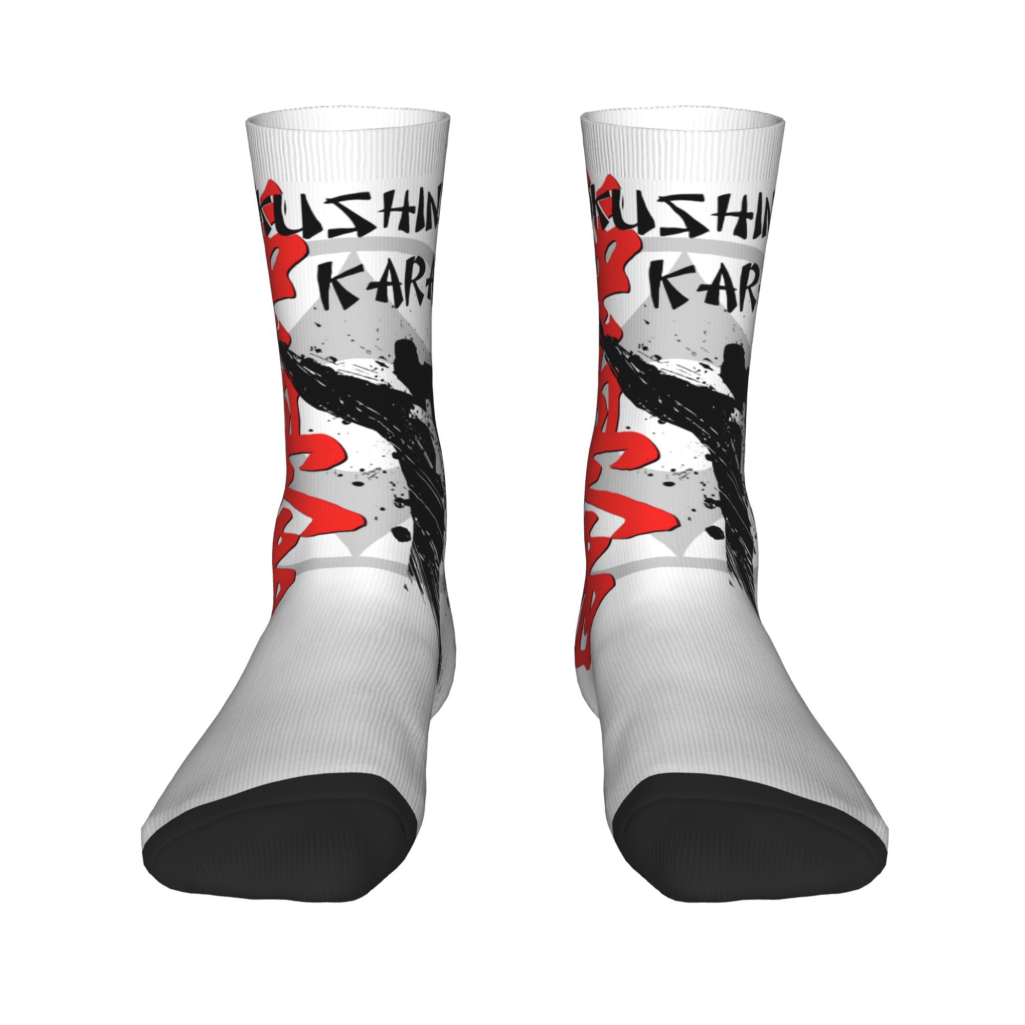 Custom Kyokushi Karate Men's C - Dress Sock Men ulasan dan harga