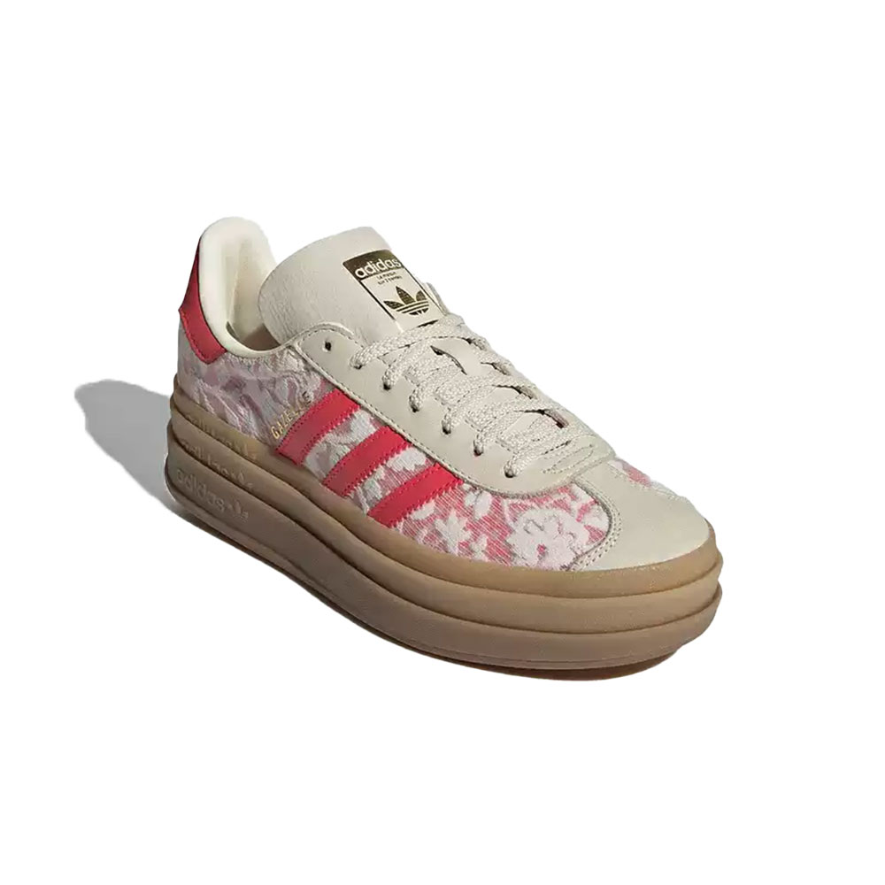 Liberty London x adidas Origin - Adidas Shoes Gazelle ulasan dan harga