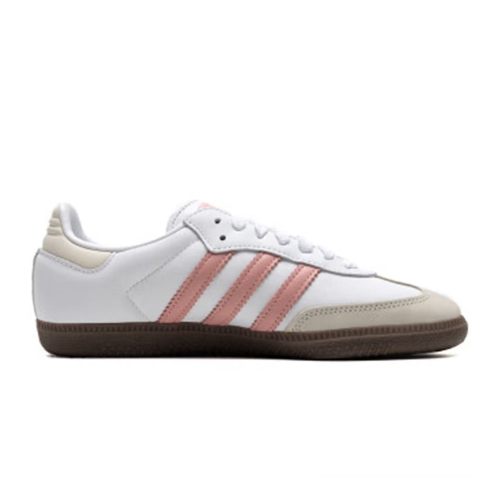 adidas Samba OG Women's White  - Adidas Shoes Samba ulasan dan harga