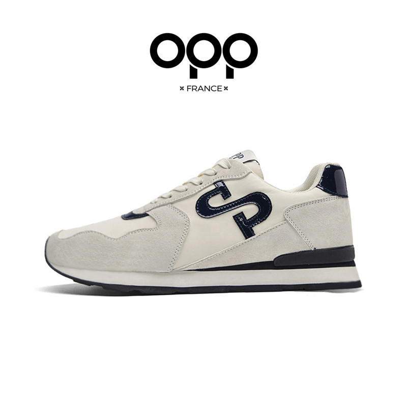 OPP Original Men Fashion casua - New Balance Shoes 574 ulasan dan harga