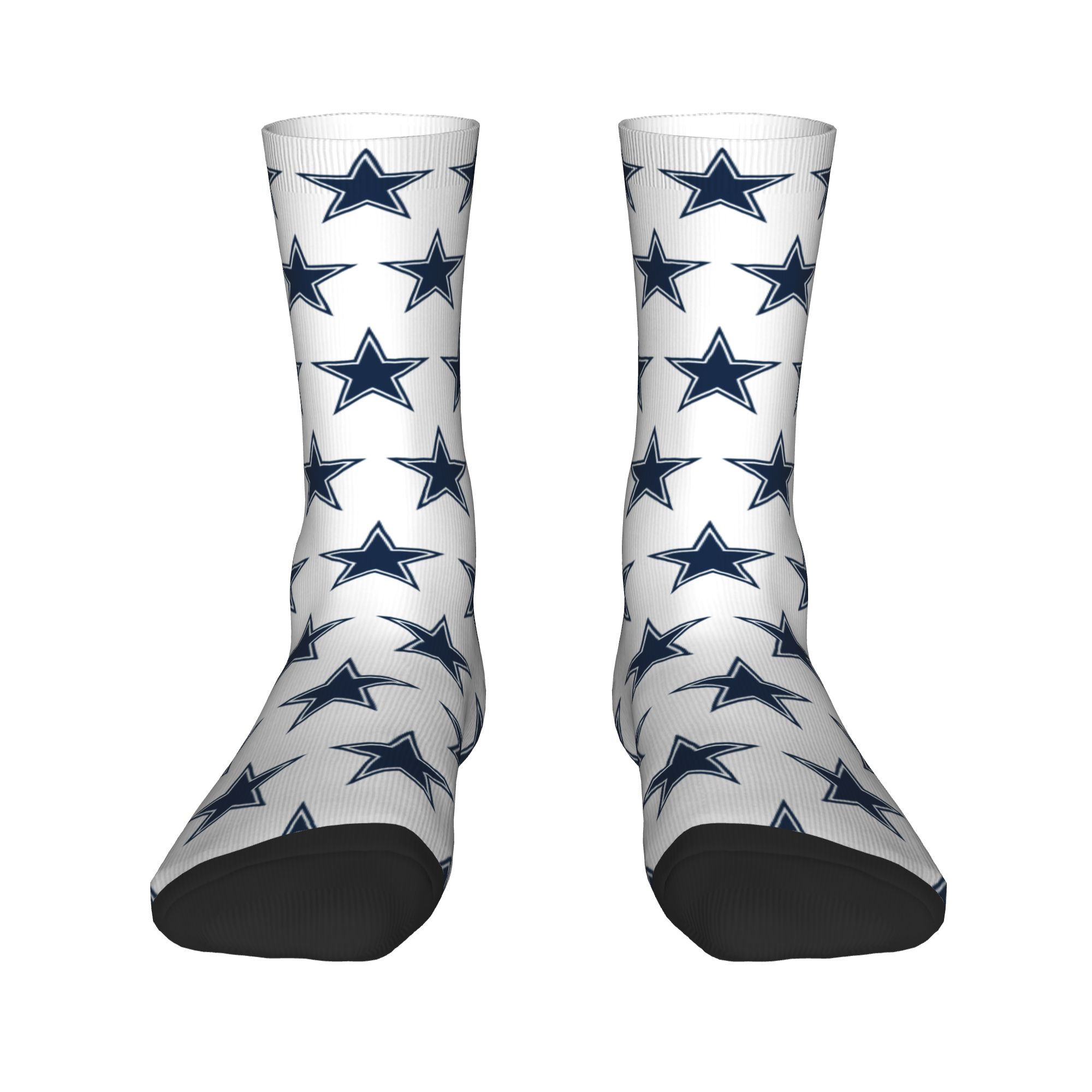 Custom Cowboy Star Mens Crew S - Dress Sock Men ulasan dan harga