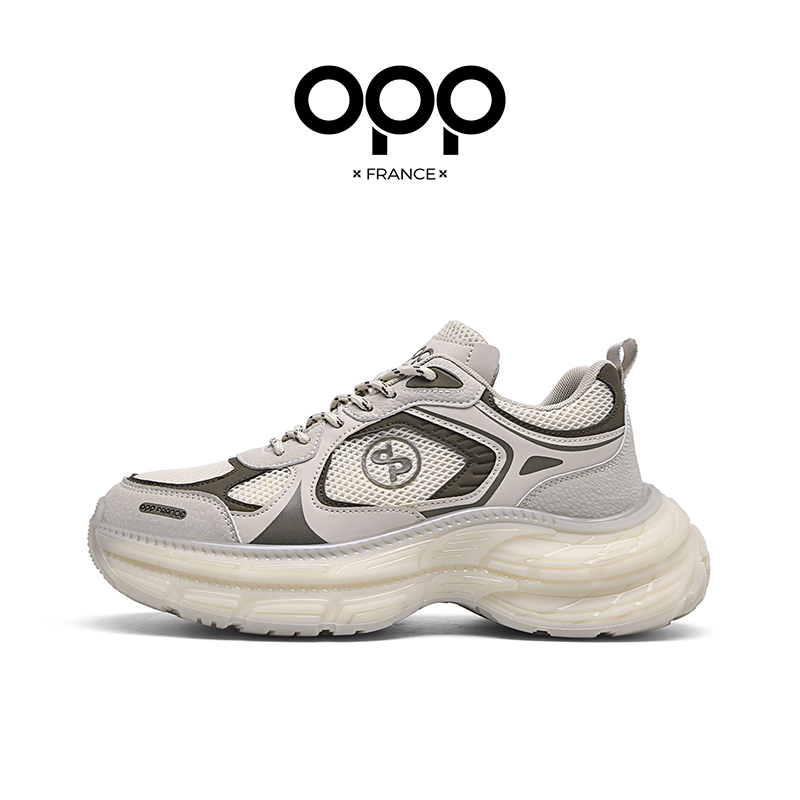 OPP Original Men summer Fashio - New Balance Shoes 574 ulasan dan harga