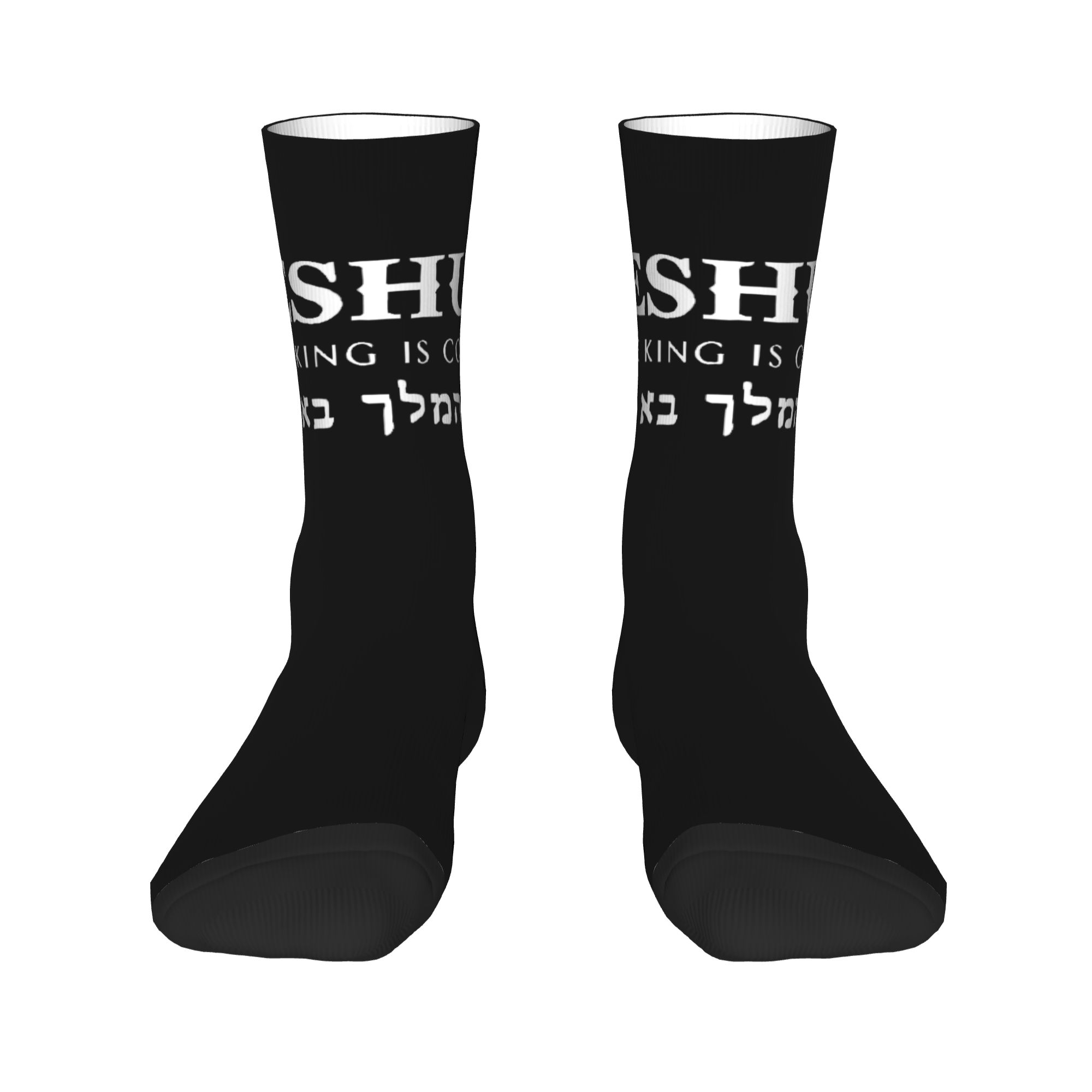 Custom Novelty Mens Christian  - Dress Sock Men ulasan dan harga