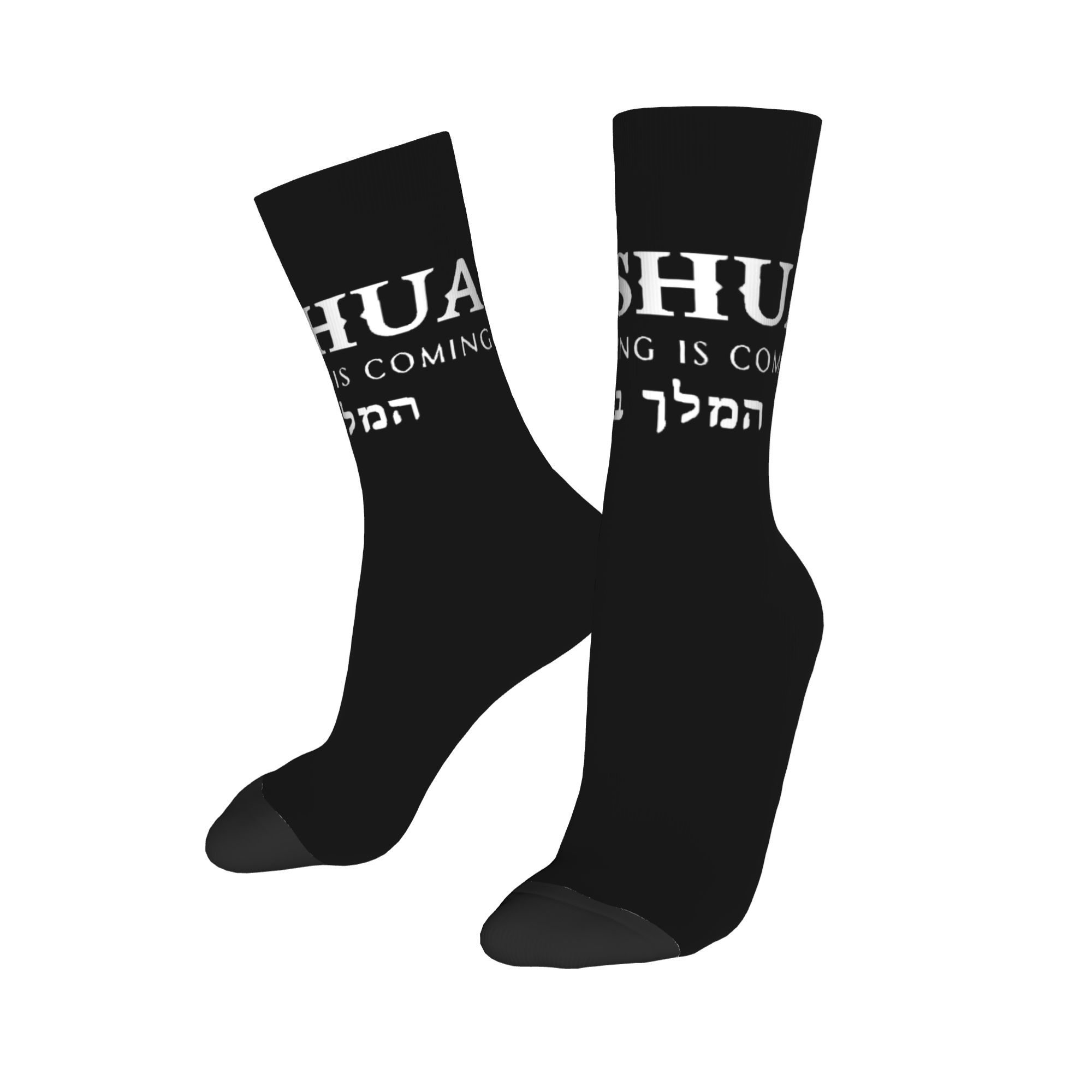 Custom Novelty Mens Christian  - Dress Sock Men ulasan dan harga