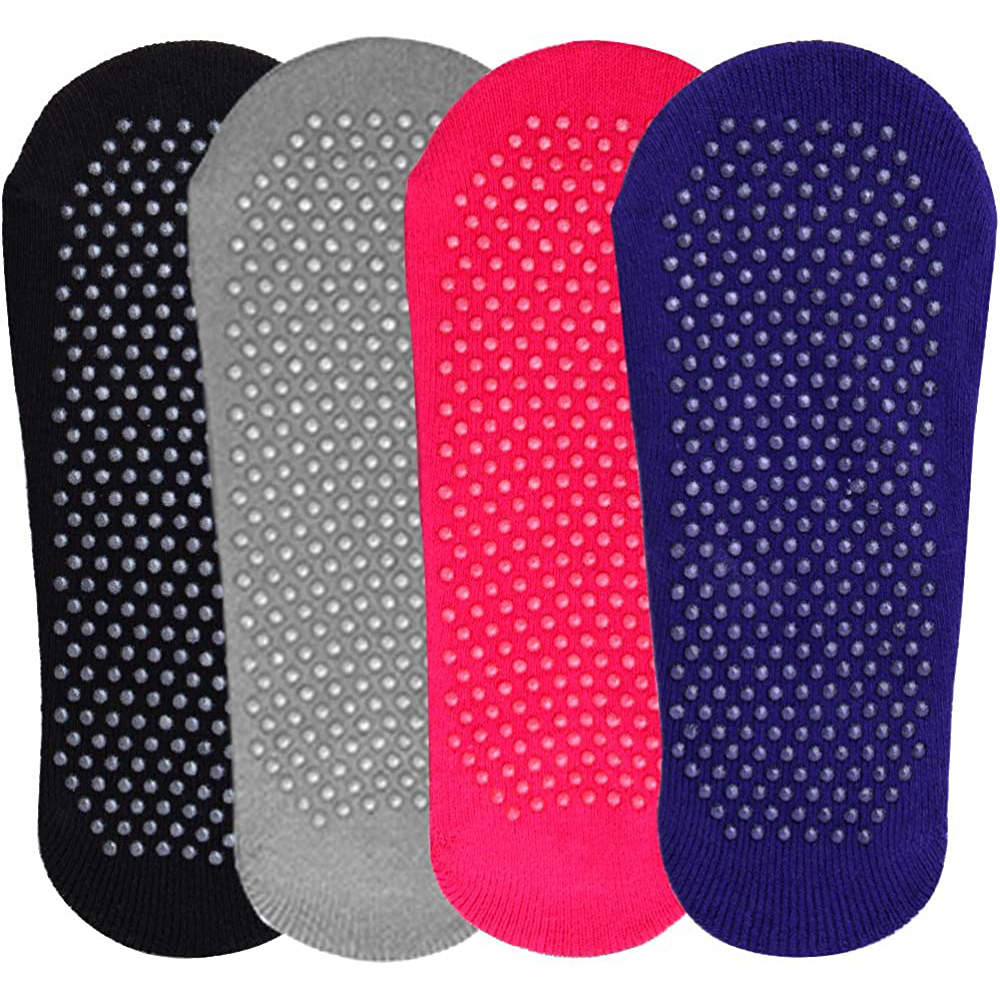 Backless Non-slip Fitness Pila - Grip Sock Yoga ulasan dan harga