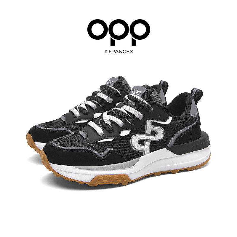 OPP Men New Cool Force Shoes H - New Balance Shoes 574 ulasan dan harga