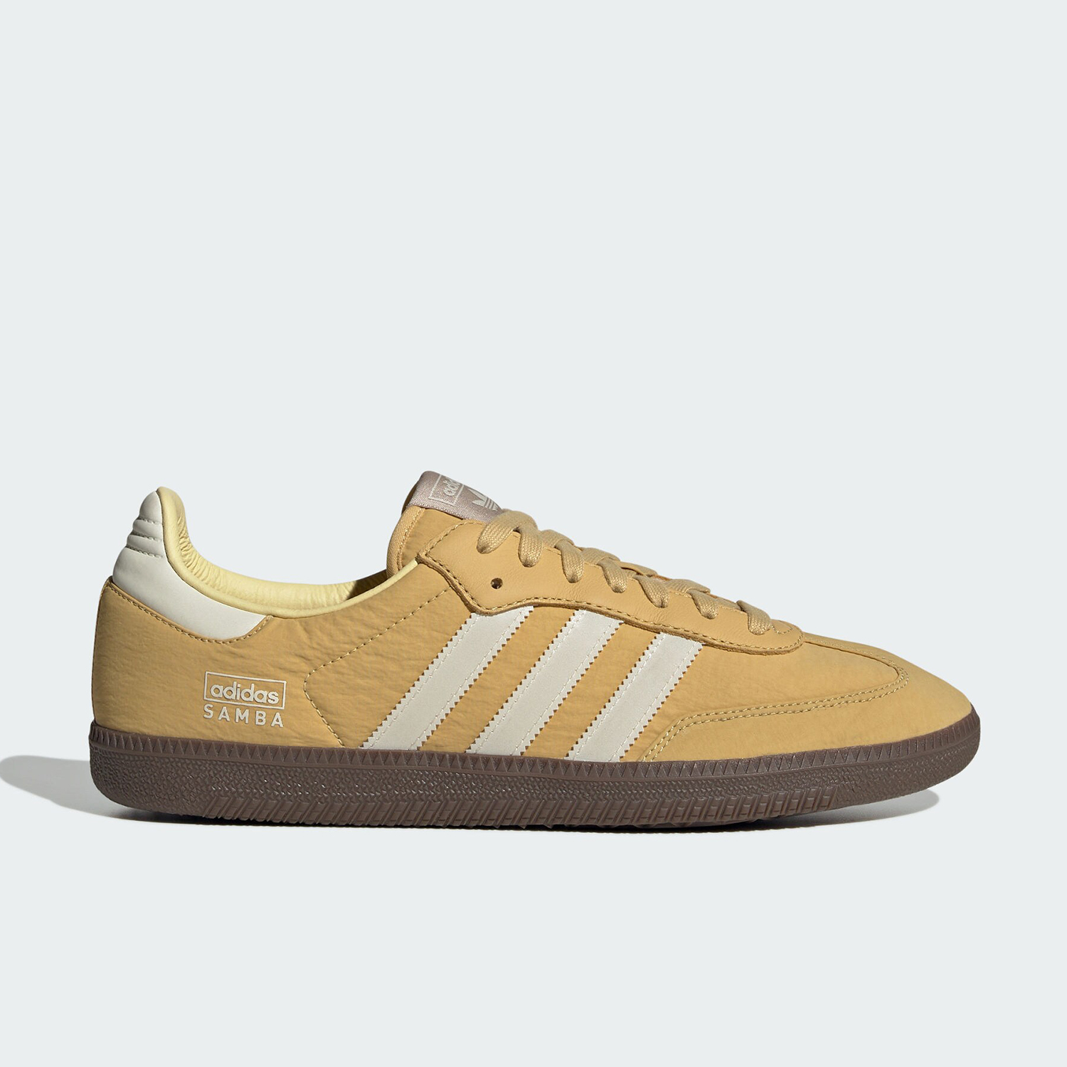 Adidas genuine SAMBA OG Men's  - Adidas Shoes Samba ulasan dan harga