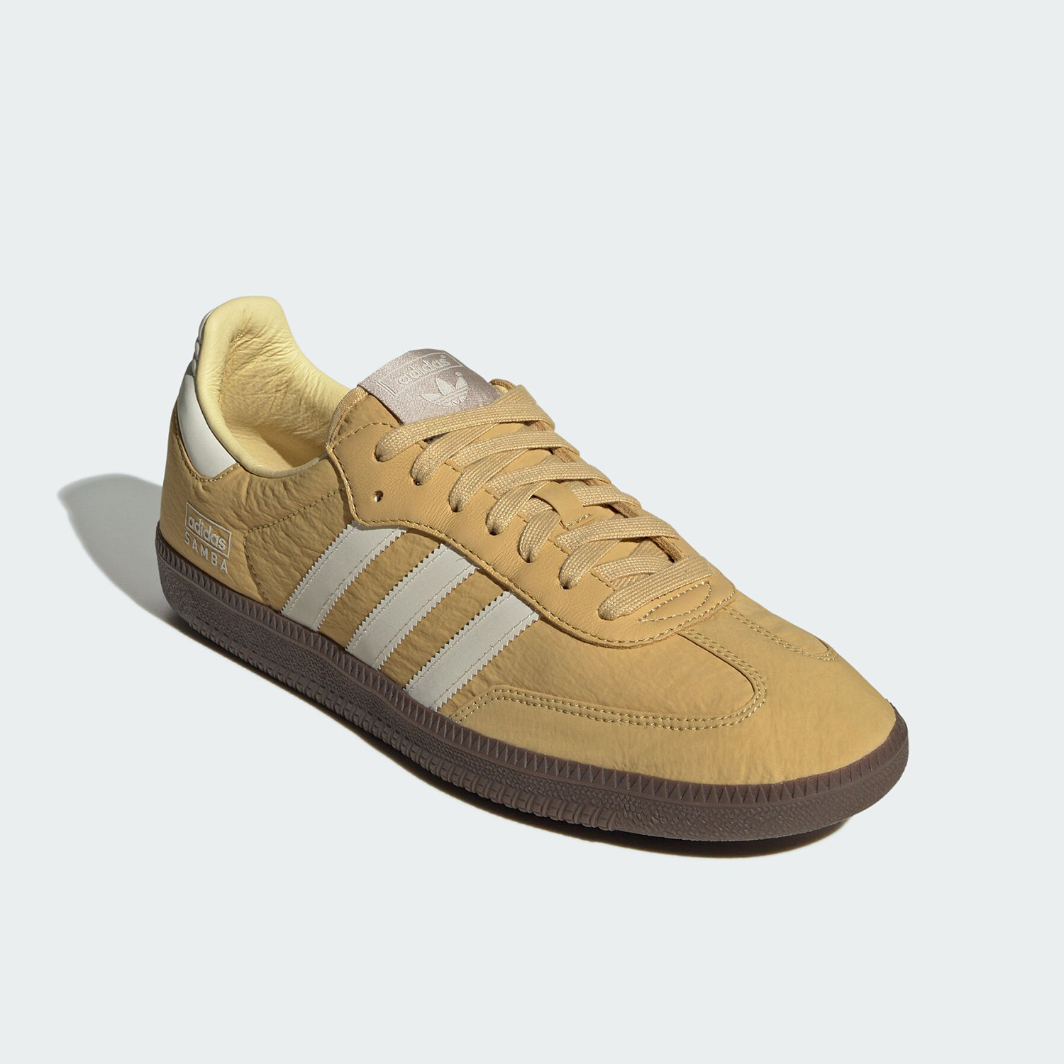 Adidas genuine SAMBA OG Men's  - Adidas Shoes Samba ulasan dan harga