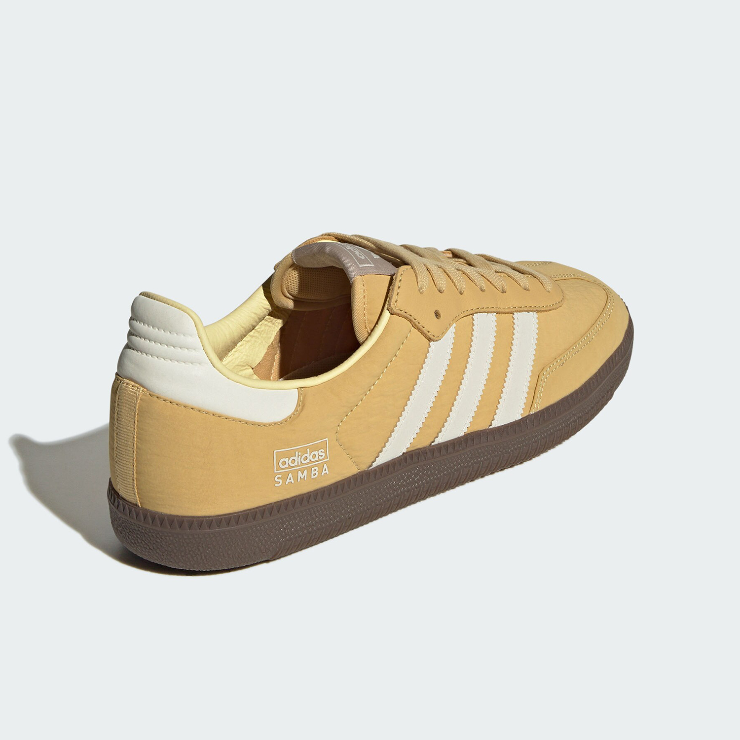 Adidas genuine SAMBA OG Men's  - Adidas Shoes Samba ulasan dan harga