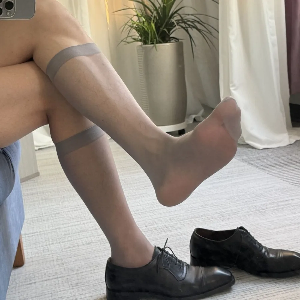 Formal Dress Suit Male Busines - Dress Sock Men ulasan dan harga
