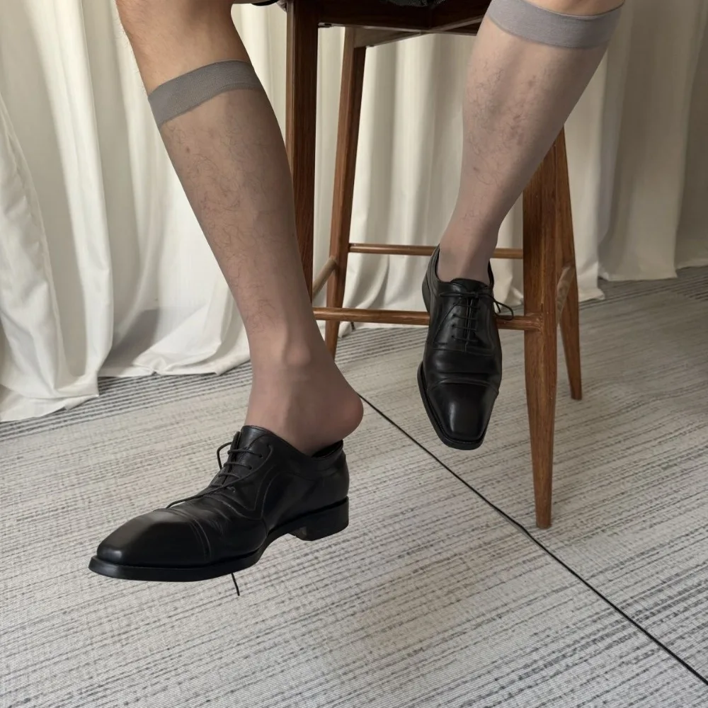 Formal Dress Suit Male Busines - Dress Sock Men ulasan dan harga