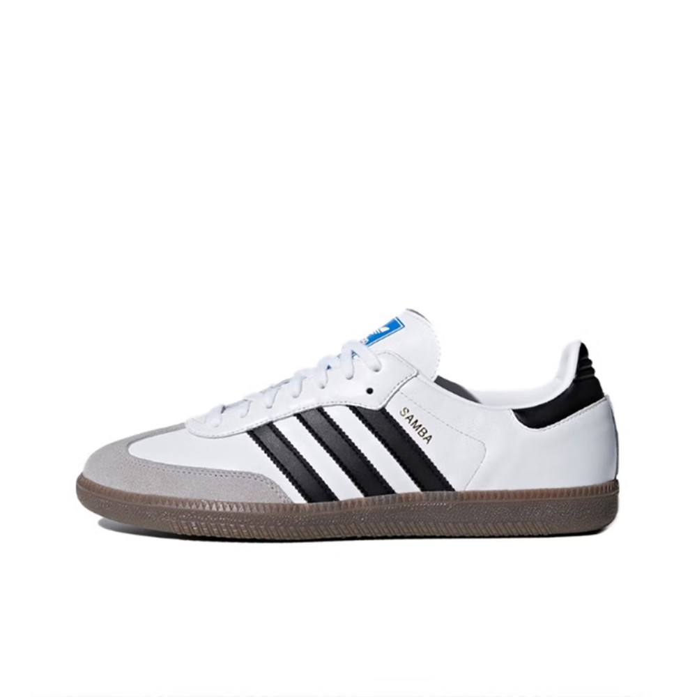 adidas Outdoor Sports Sneakers - Adidas Shoes Samba ulasan dan harga