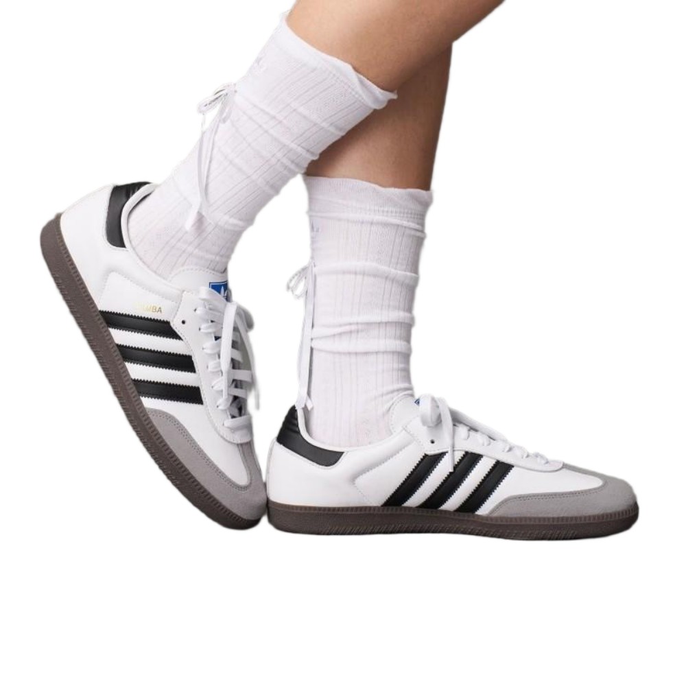 adidas Outdoor Sports Sneakers - Adidas Shoes Samba ulasan dan harga