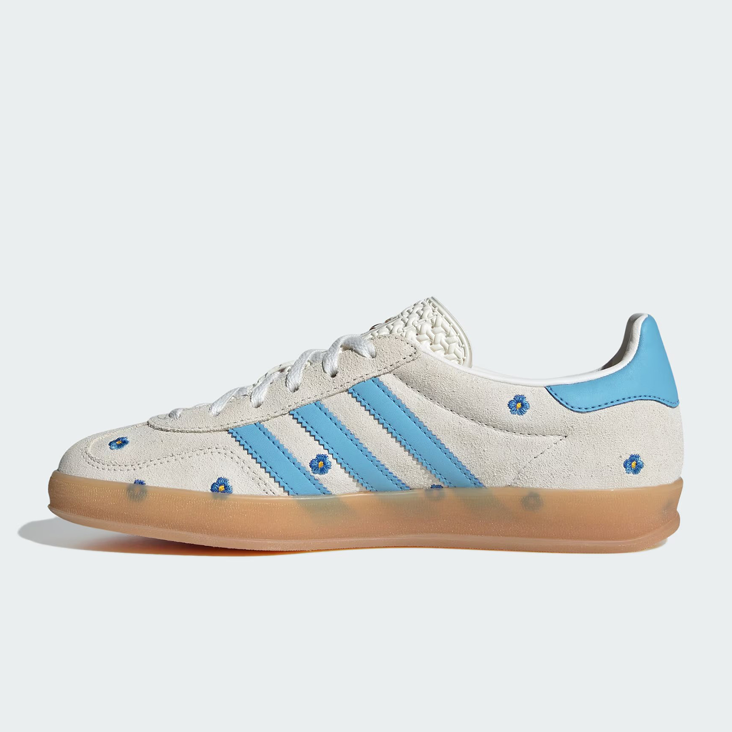 Adidas genuine clover women's  - Adidas Shoes Gazelle ulasan dan harga