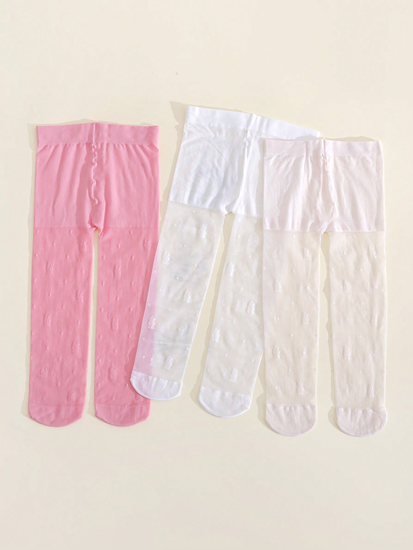 3Pack Toddler Girls Floral Pri - Tights Pantyhose Sheer ulasan dan harga
