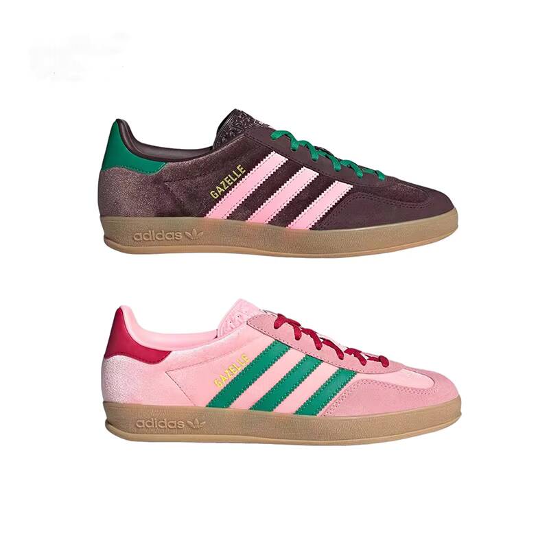 Adidas Samba 2026 new Style Wo - Adidas Shoes Gazelle ulasan dan harga