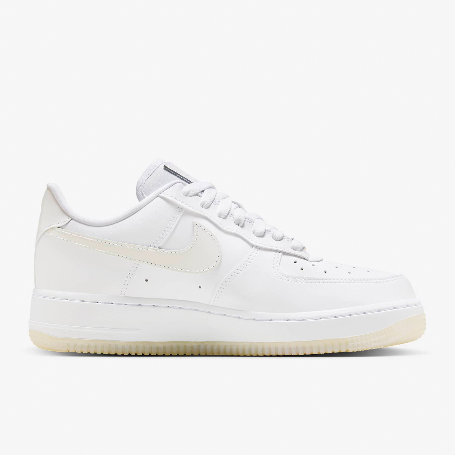Nike genuine Air Force 1'07 LX - Nike Shoes Air Force 1 ulasan dan harga