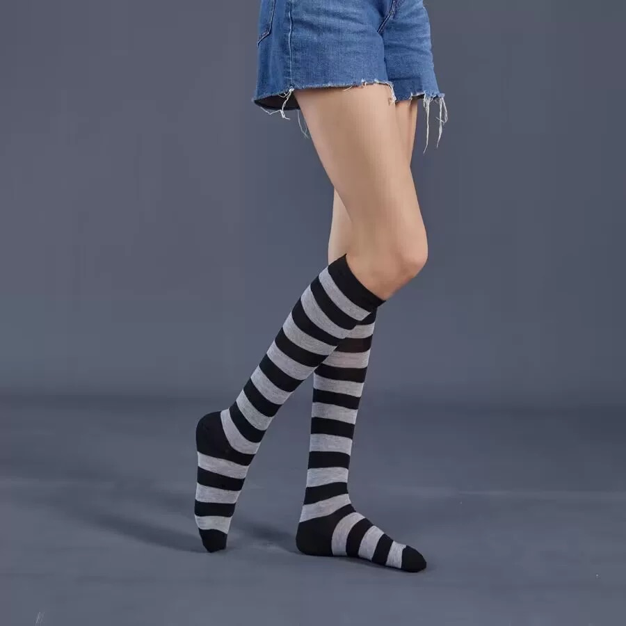 Womens Winter Warm Knee High S - Wool Hiking Sock ulasan dan harga