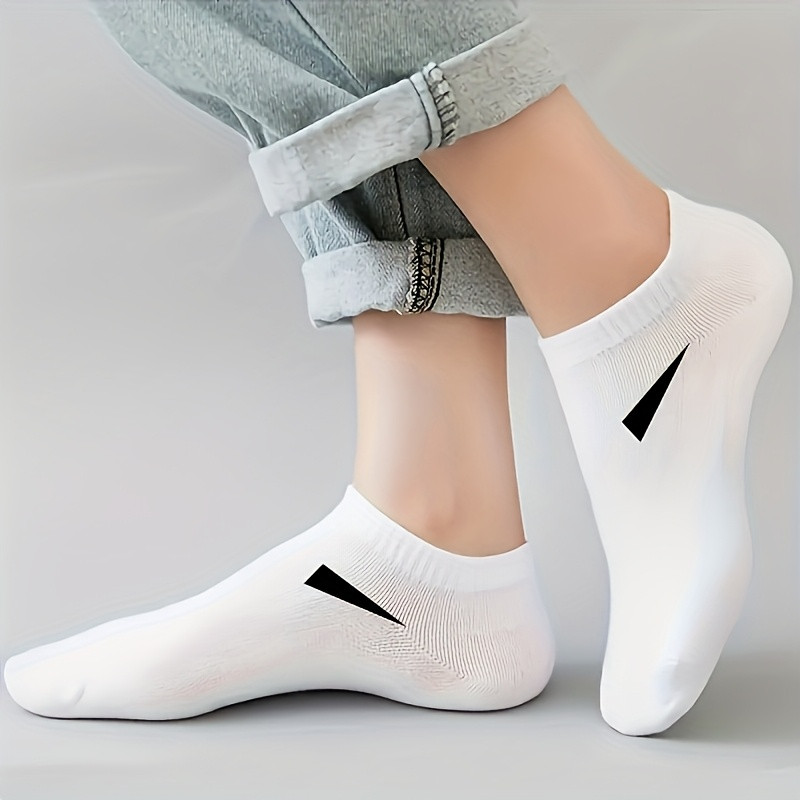 10/20 Pairs Women Low Cut Ankl - No Show Sock Women ulasan dan harga