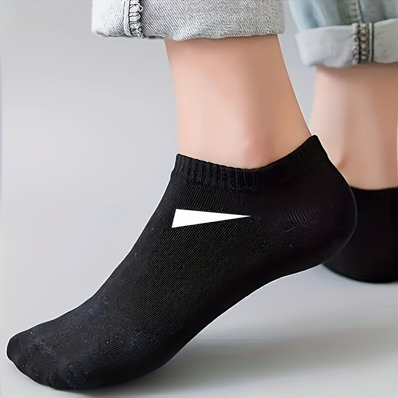 10/20 Pairs Women Low Cut Ankl - No Show Sock Women ulasan dan harga