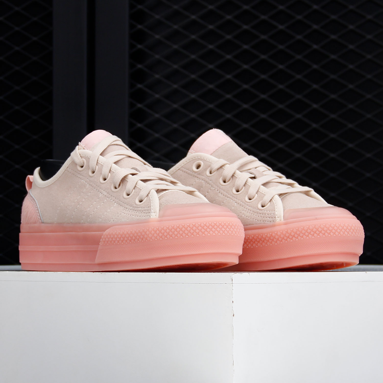 Adidas Genuine Originals Women - Adidas Shoes Gazelle ulasan dan harga
