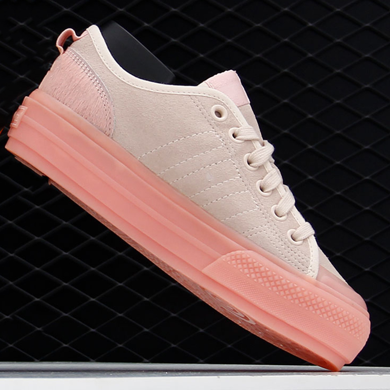 Adidas Genuine Originals Women - Adidas Shoes Gazelle ulasan dan harga
