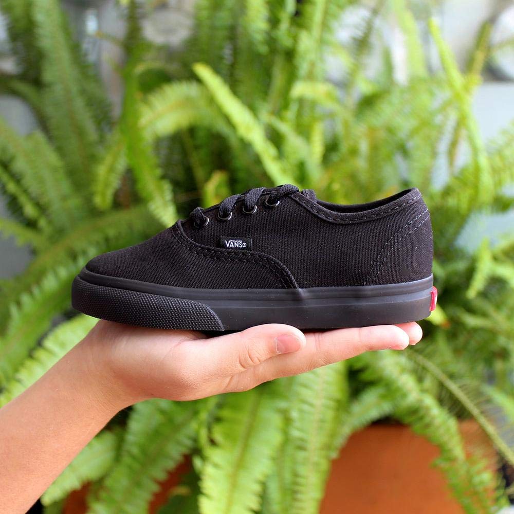 Vans Toddlers Authentic Skate  - Vans Shoes Authentic ulasan dan harga