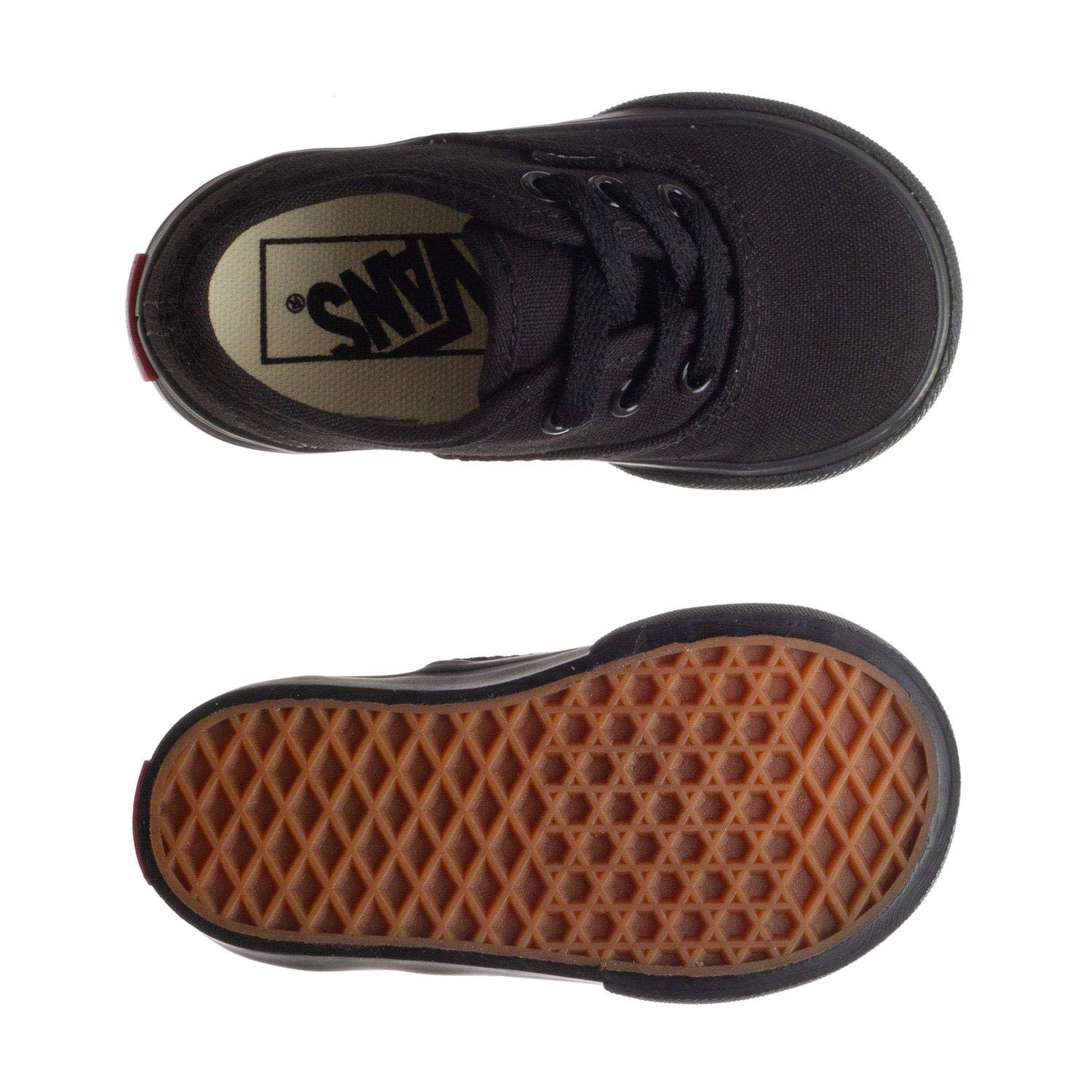 Vans Toddlers Authentic Skate  - Vans Shoes Authentic ulasan dan harga
