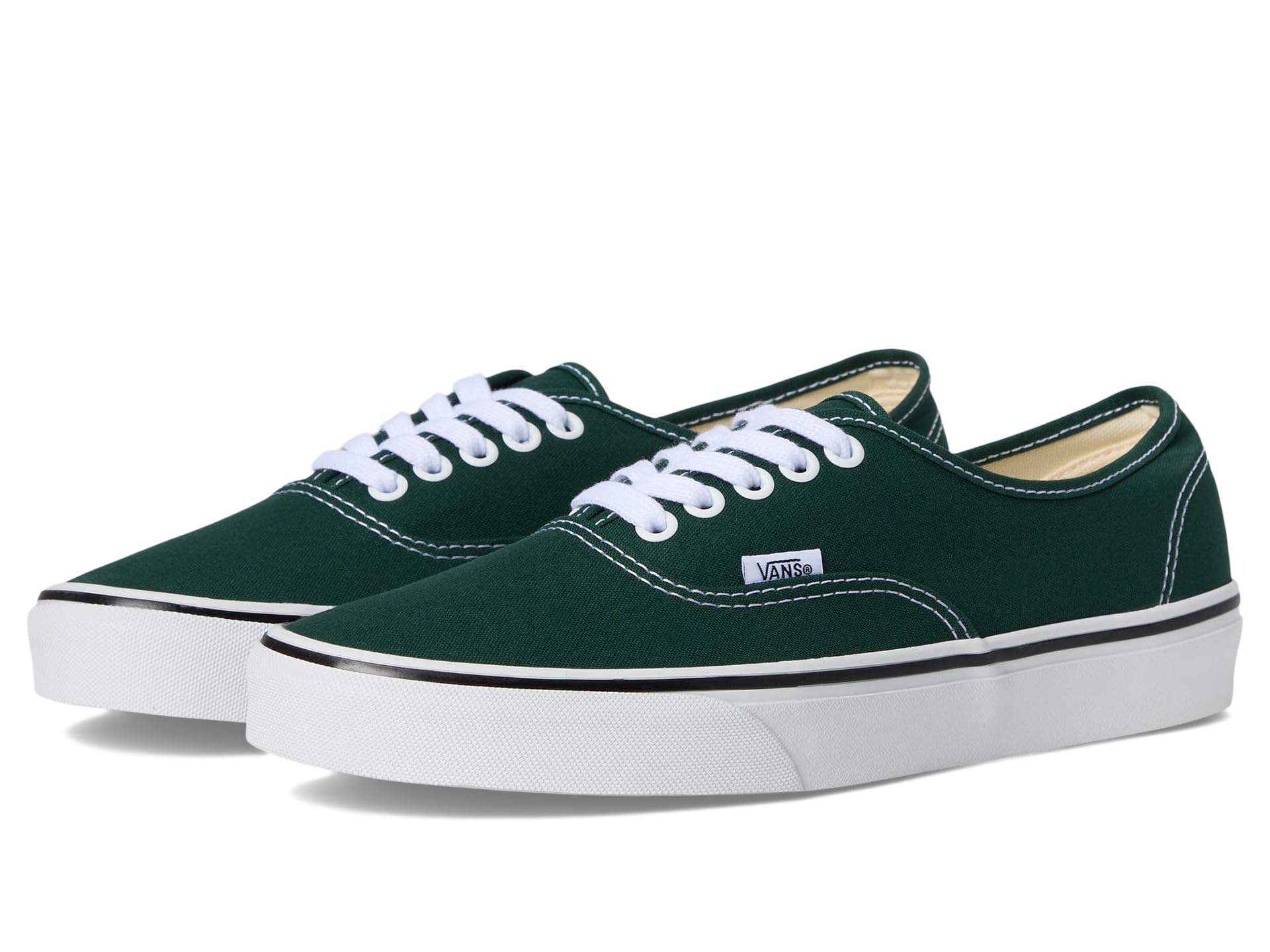 Vans Mens Authentic Shoes - Vans Shoes Authentic ulasan dan harga
