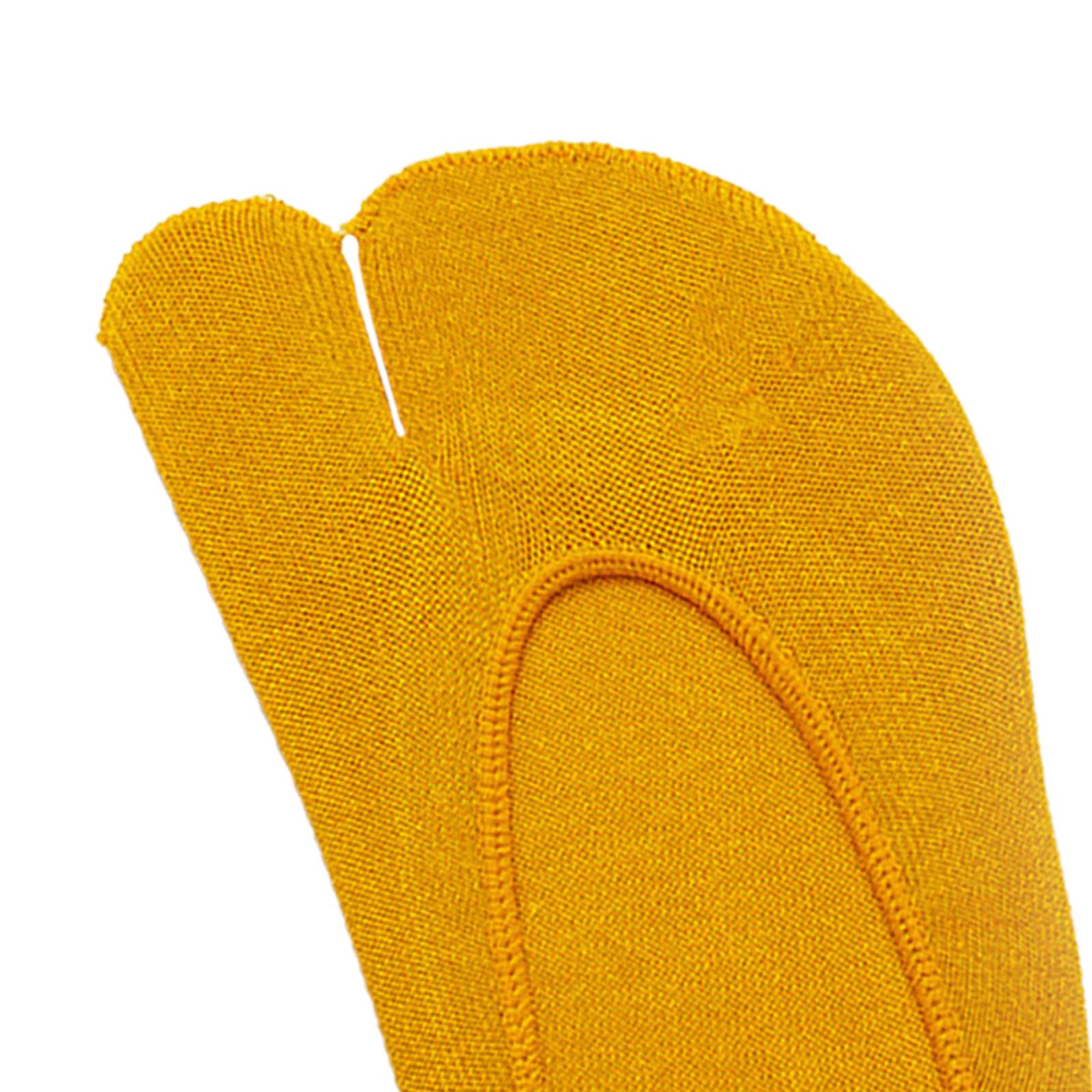 Cotton Women Toe Socks Two Toe - Invisibility Sock Loafer ulasan dan harga