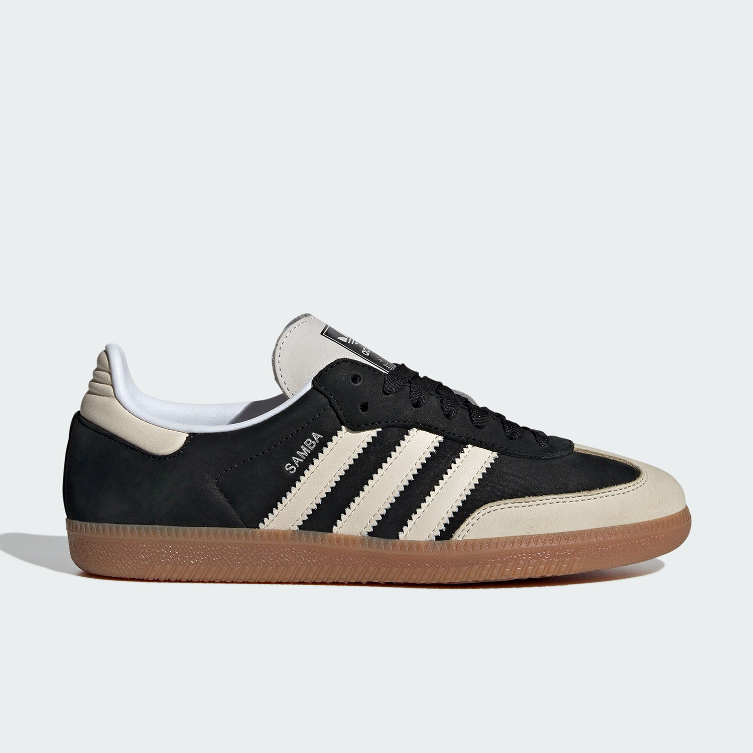 Adidas official authentic SAMB - Adidas Shoes Samba ulasan dan harga