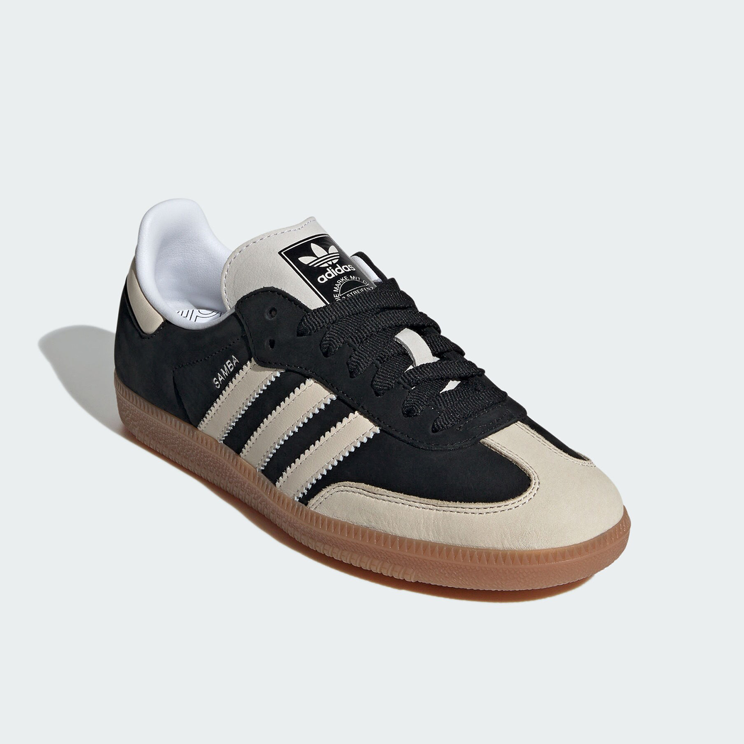 Adidas official authentic SAMB - Adidas Shoes Samba ulasan dan harga