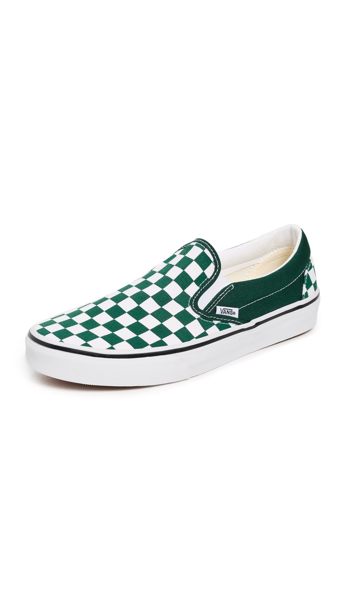 Vans Mens Classic Slip On Snea - Vans Shoes Authentic ulasan dan harga