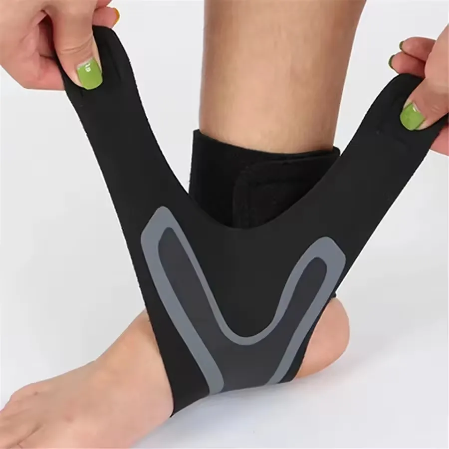 Ankle Brace Support Compressio - Ankle Brace Sock ulasan dan harga
