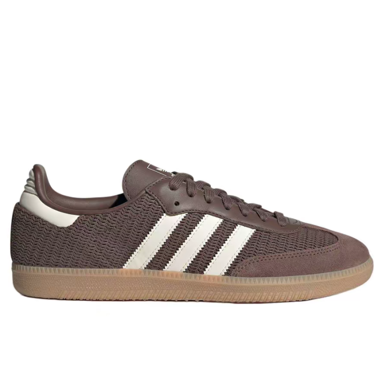 adidas SAMBA OG Retro Fashion  - Adidas Shoes Samba ulasan dan harga